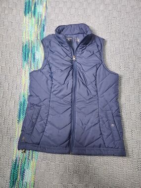 Antigua Navy Insulated Quilted Vest